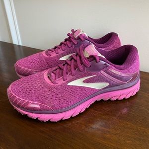 Brooks Adrenaline GTS 18